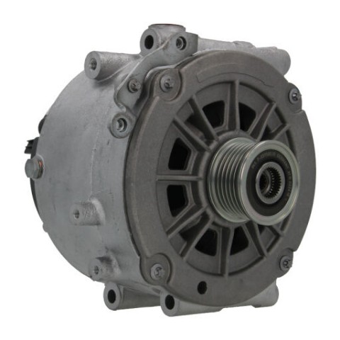 A0001500850 - Генератор mercedes w210 e220 e270 2.2 2.7 cdi