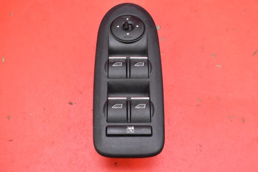 control panel of the window EU 8M5T-14A132-AB FORD KUGA MK1 and 08-13
