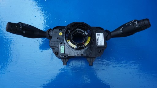 VOLVO S60 V60 XC60 II steering wheel levers and controls ring