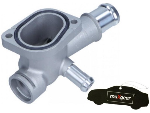 18-0782 - ФЛАНЕЦЬ ДРОТИ SEAT LEON І 1M 1.9 + ЗАПАХ