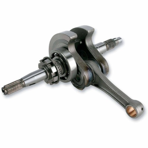 4433 - Коленчатый вал Arctic Cat 1000 09-17 Hot Rods