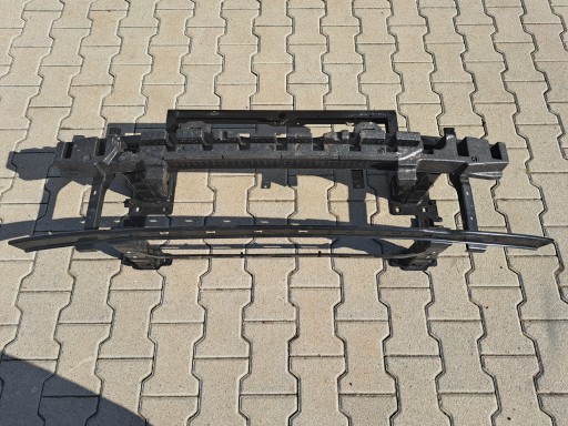 ПІДСИЛЕННЯ ПЕРЕДНЬОЇ БАЛКИ VW ID3 10A АБСОРБЕР