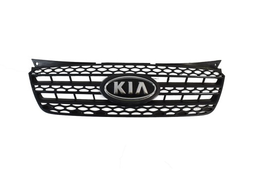 grill grille radiator KIA PICANTO and LIFT
