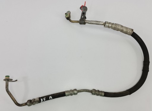 Кабель питания Jaguar XF X250 3.0 V6 D