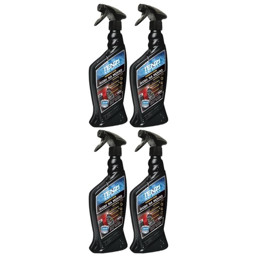 ВОЛОГИЙ ВІСК TENZI 600МЛ