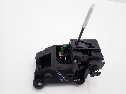 СЕЛЕКТОР ВАЖЕЛЯ ПЕРЕМИКАННЯ ПЕРЕДАЧ АВТОМАТ OPEL CROSSLAND X