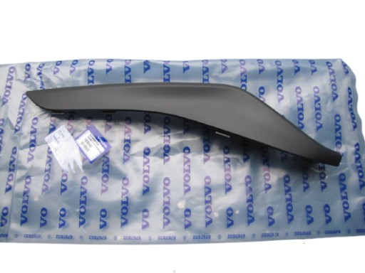 31352458 31352459 - VOLVO XC60-НАКЛАДКА НА БАМПЕР ЛІВА ПРАВА