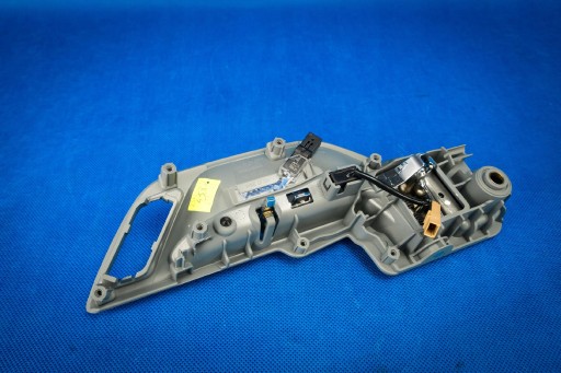 handle inner front right Audi A8 4N 4N0837020