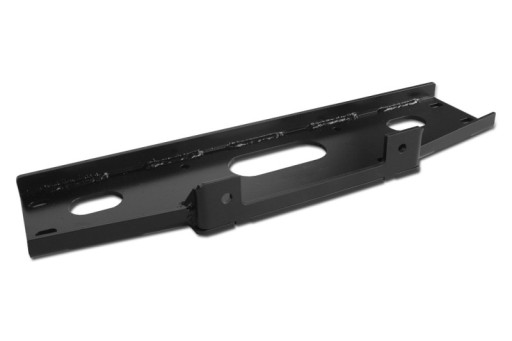 МОНТАЖНА ПЛАСТИНА ДЛЯ ЛЕБІДКИ ISUZU D-MAX 2012+ MORE 4X4