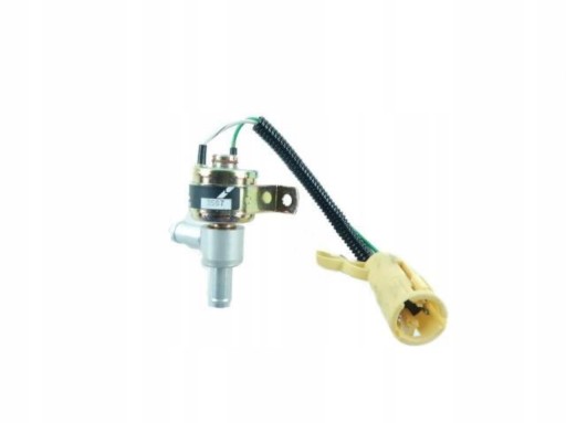 EAC7340 - ВОЗДУШНЫЙ КЛАПАН JAGUAR XJ6 XJS 2.9 3.2 3.6 4.0