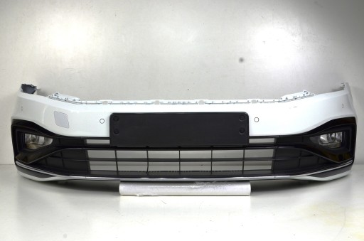 VW Passat B8 FL RLE R-Line Front Halogens 4PDC White LC9A 3G0807217