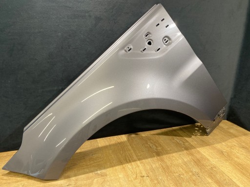 LR100545 JK6216006AA - Крыло переднее левое eiger grey 2409 range rover sport lift l494