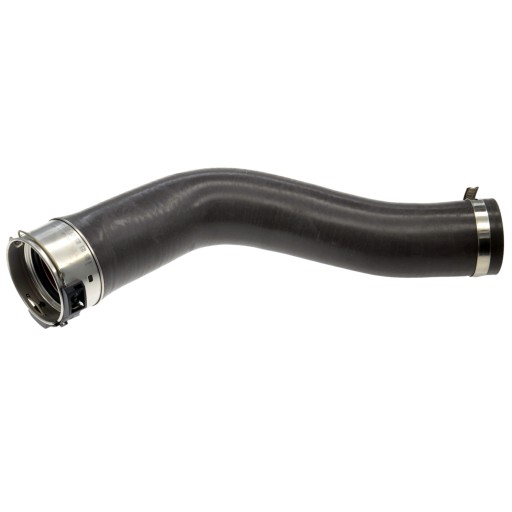 01 0319 - ТУРБО ТРУБА ИНТЕРКУЛЕРА DACIA DUSTER 144608245R