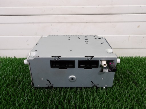 FORD ECOSPORT 12-18 RADIO CD OE F1E9-18C815-HK