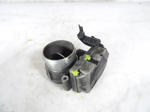 HYUNDAI SANTA FE 2.2D Valvola a farfalla 35100-27410