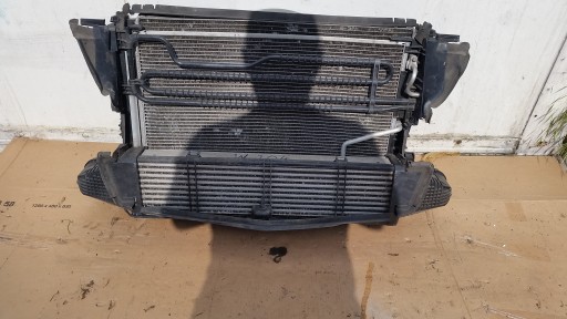 2.2 - MERCEDES W204 CDI ПЕРЕДНИЙ РЕМЕНЬ