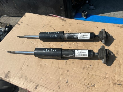 BMW F31 Stoßdämpfer hinten 149415-10