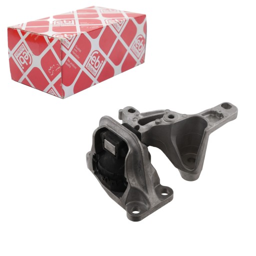 32774 - FEBI ПОДУШКА ДВИГАТЕЛЯ RENAULT