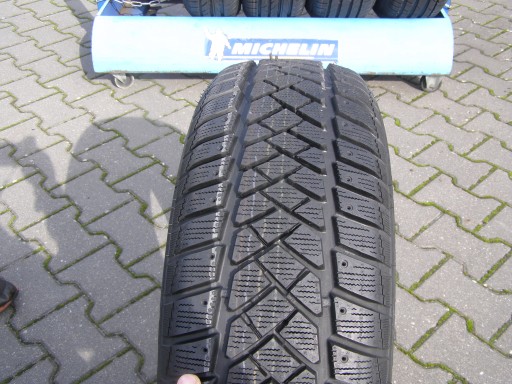 215 65 16C Dunlop Sp LT 60-6