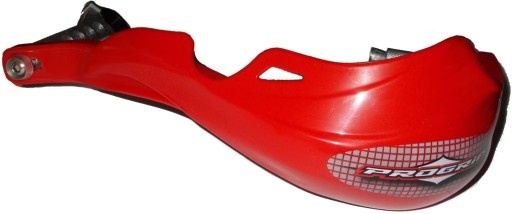 PA5610RO - Handbary захист для рук ENDURO CROSS QUAD PROGRIP