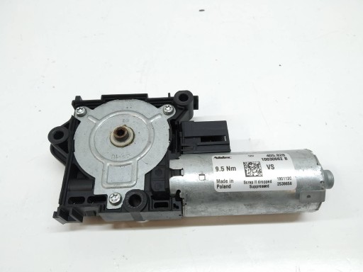 Motor Schiebedach 10030662B Volvo XC 90 II (2015- )
