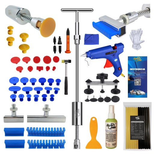 Pdr комплект инерционный молоток