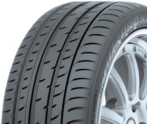 4X TOYO 265/45 R20 PROXES SPORT SUV 108Y XL RG
