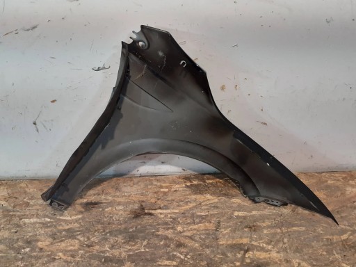 fender front left Volkswagen Polo 2G