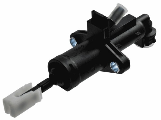 6284 605 - SACHS НАСОС ЗЧЕПЛЕННЯ VW POLO 09-