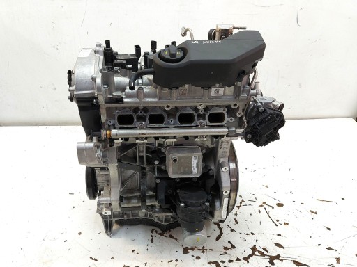VW Passat R B9 3J0 2025r Moteur motor engine 1.5 e-tsi DUC