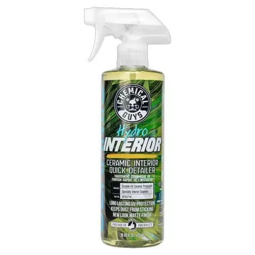 CHEMICAL GUYS Hydro Interior Ceramic Quick Detaile