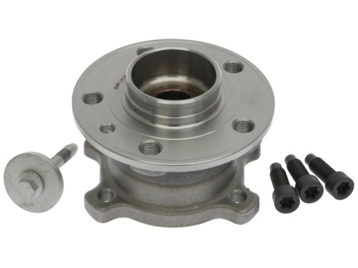 31360026 31277810 - ПОДШИПНИК СТУПИЦЫ ЗАДНЕГО КОЛЕСА L / P VOLVO XC60 И 08-17 AWD