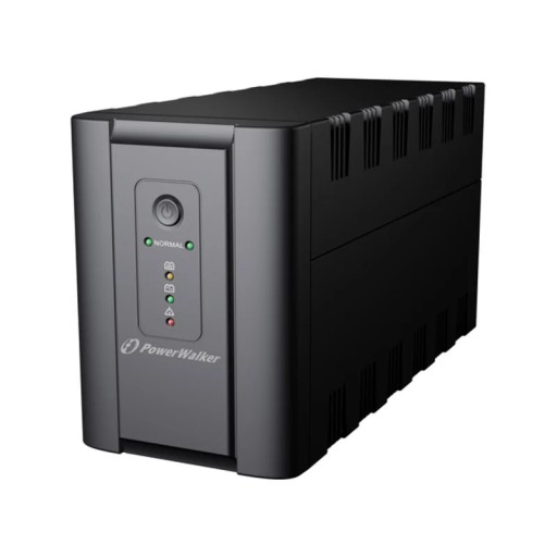 Джерело безперебійного живлення 2 x ups powerwalker vi 1200 sh fr