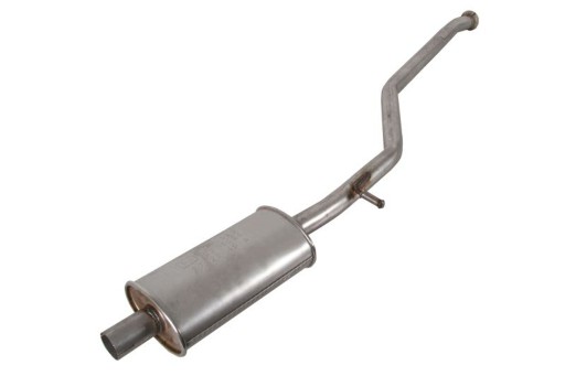 BOS284-879 средний глушитель