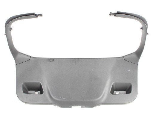 98331038 - Крышка багажника CITROEN C4 III 20-