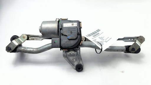 Wischergestänge vorne EU 5E4955023A SKODA OCTAVIA IV
