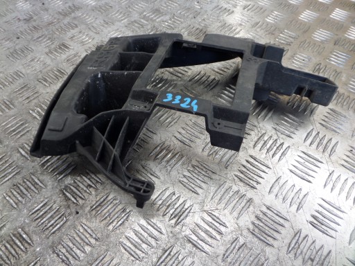 bumper bracket left rear part AUDI RS6 4G 4G9 C7 LIFT