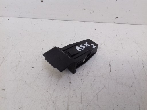 Adaptateur USB Mitsubishi ASX