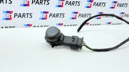 BMW F30 F31 F32 snímač parkování PDC B39 MINERALGRAU 6925595 9261581