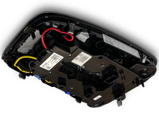 AUDI Q7 4M FANALE CIELO INTERNO 4M0947135DQ @M