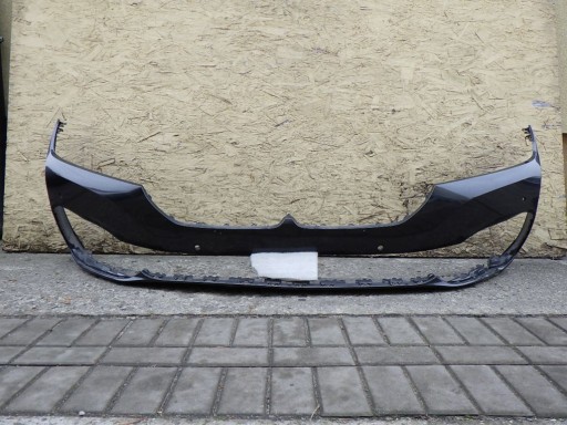 BMW 7 G11 G12 LIFT LCI 19- Frontstoßstange