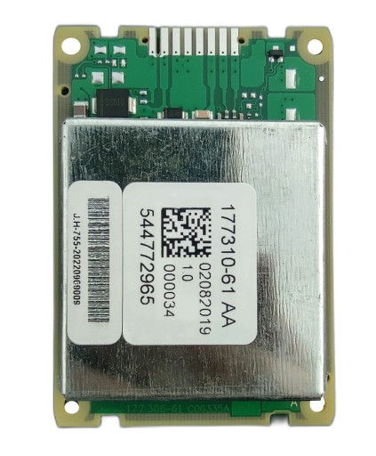 Модуль світлодіодної лампи AUDI A8 OPEL 177310-61