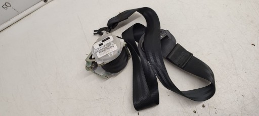 tension belt safety right front VW Crafter II 7C0
