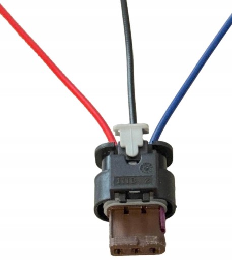 4H0973703A - Pdc датчик паркування