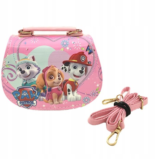 Дитяча сумка y45y73w4 Multicolor Paw Patrol