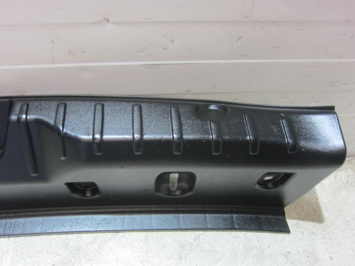 BMW F10 Berline Revêtement Arrière Porte coffre hayon KRAWEDZI 7227535 51477227535