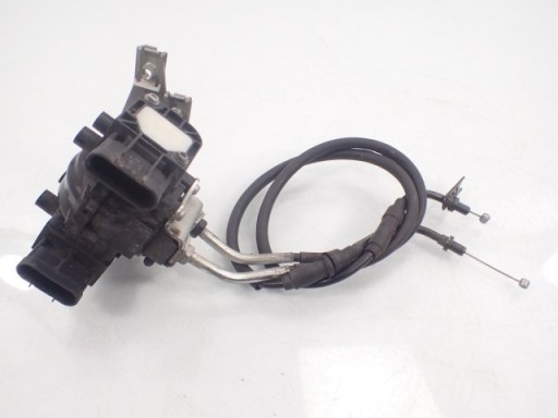 57463 - Exup випускний клапан двигуна aprilia dorsoduro 750 07-14