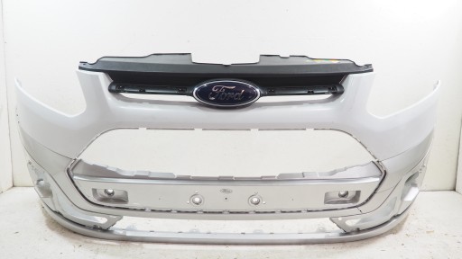 Ford Transit Custom bumper front front BK21-17K819