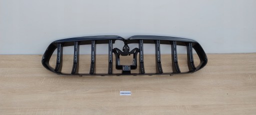 MASERATI GRECALE V6 MODENA MASKA NOVÁ ORIGINÁL 670170829 DMCD048