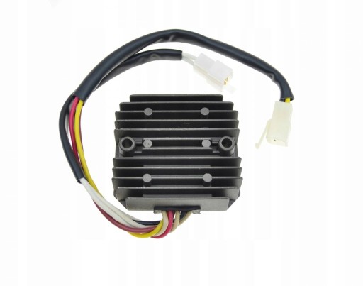 NR-4X7-81960-A0 - РЕГУЛЯТОР НАПРЯЖЕНИЯ-YAMAHA VIRAGO XV 750 920 550